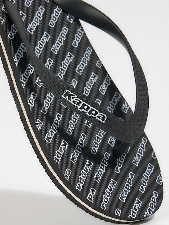 Ανδρικές Σαγιονάρες Μαύρες