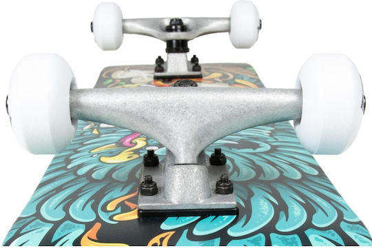 Tony Hawk 180 Complete Shortboard