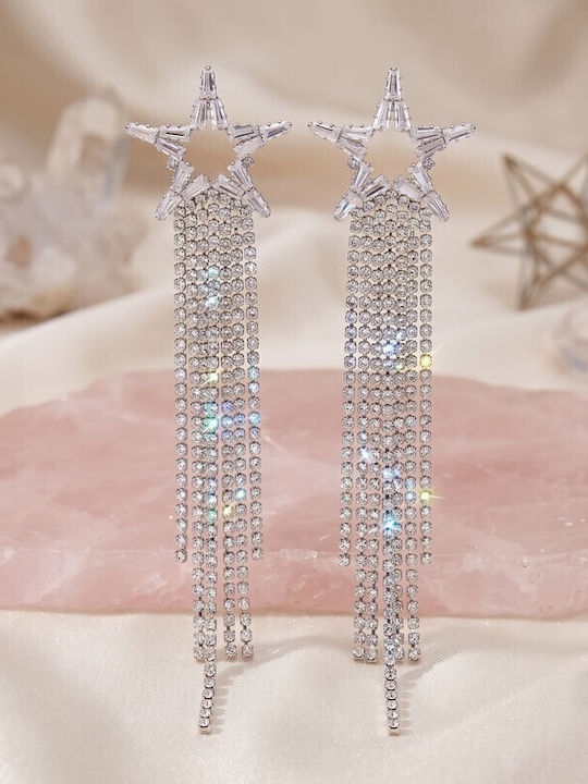 Grekas Dangle Earrings Grekas Dangle Earrings