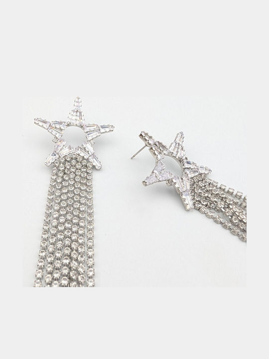 Grekas Dangle Earrings