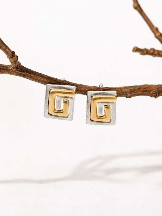 Liva Fashion Stud Earrings