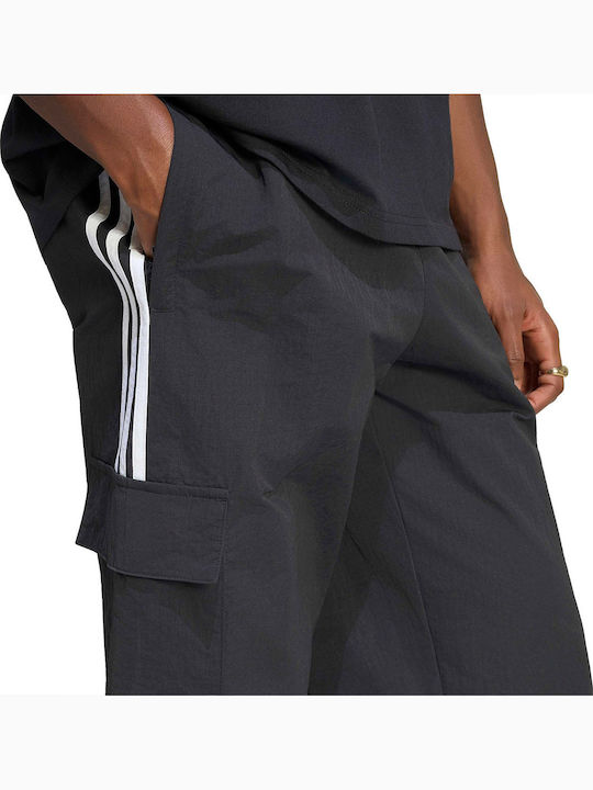 Originals Cargo Sweatpants Black