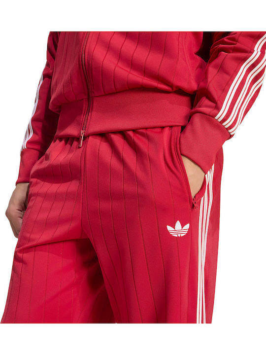 Firebird Tp Herren-Sweatpants Κόκκινο