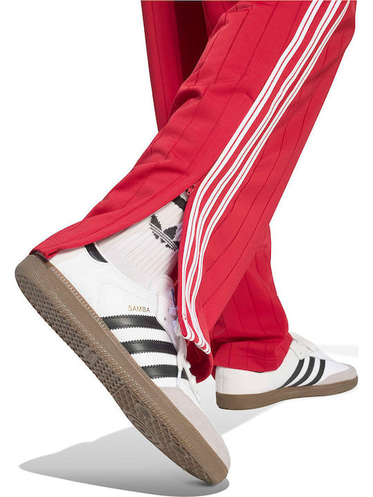 Firebird Tp Herren-Sweatpants Κόκκινο