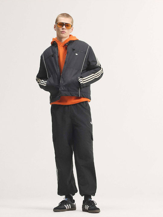 Originals Cargo Sweatpants Black