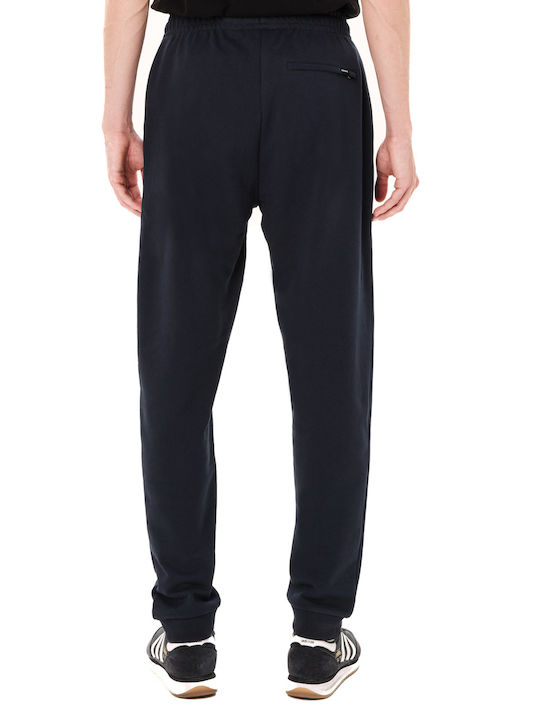 Pantaloni de trening albastru