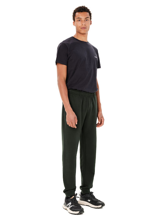 Men's Sweatpants Green