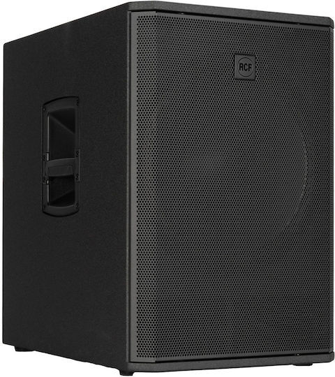 RCF Evox V15 Aktiv PA-Sprecher mit Woofer 15" 41x60x222cm