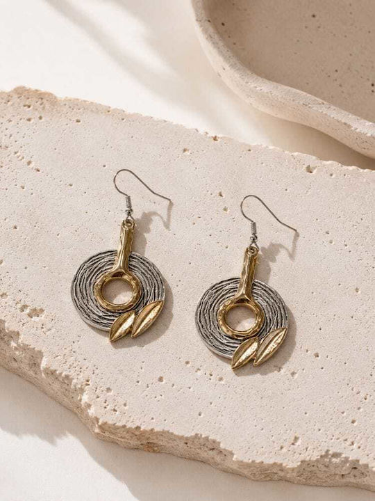 Liva Fashion Dangle Earrings