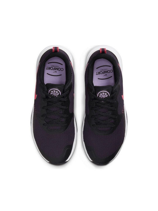 City Rep TR Damen Sportschuhe Training & Fitnessstudio Schwarz