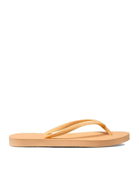 Flip-Flops In Black Colour