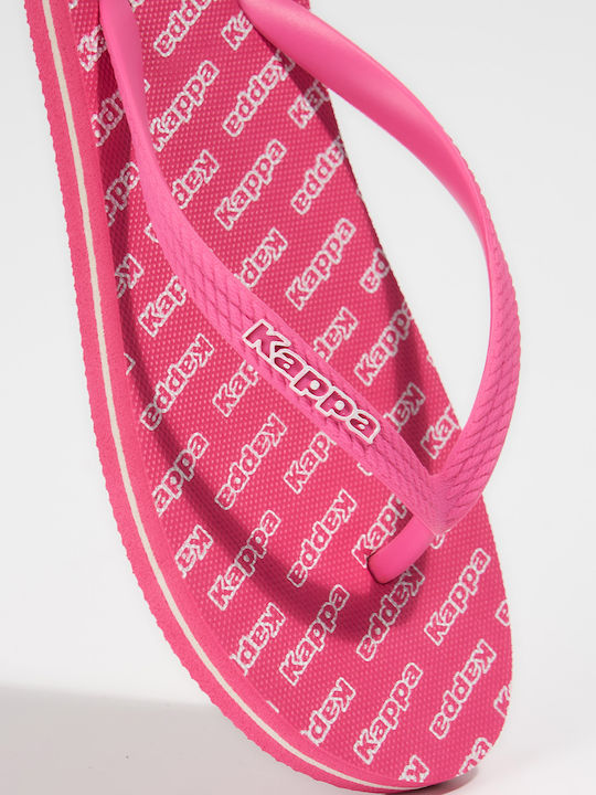 Slides in Fuchsia Colour 0456560003-FUCHSIA