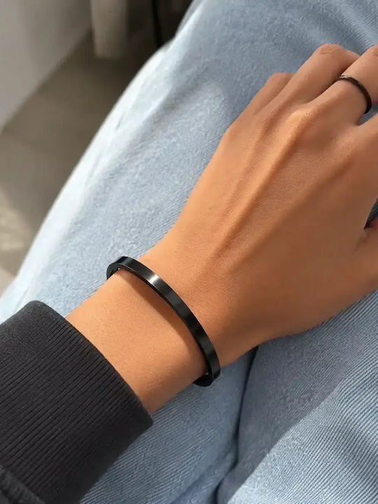 Nire Damentäuber Armband Handschellen