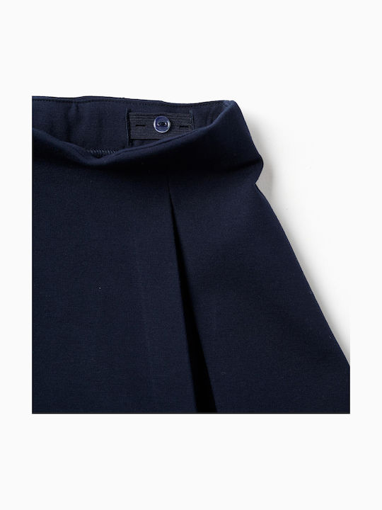 Kids Skirt Blue