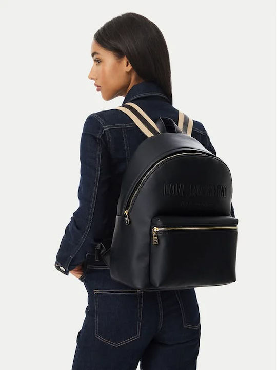 Geantă de Rucsac Neagră