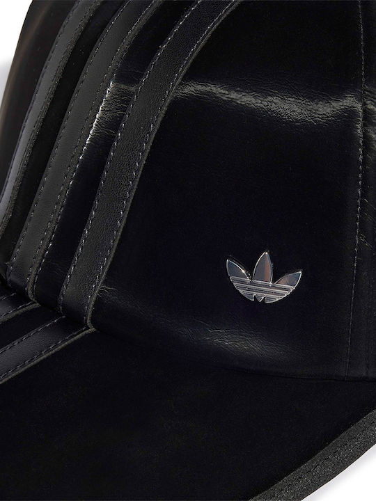 Adidas Originals Premium R Cap Ks9401 Черен