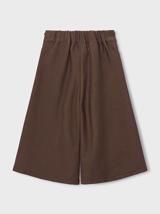 Kinder Shorts & Bermudas Stoff Braun