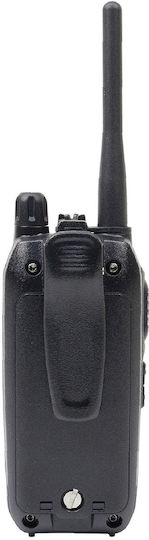 PNI R70 PRO Kabelloser CB- und Zwei-Wege-Funkgerät PMR 0.5W