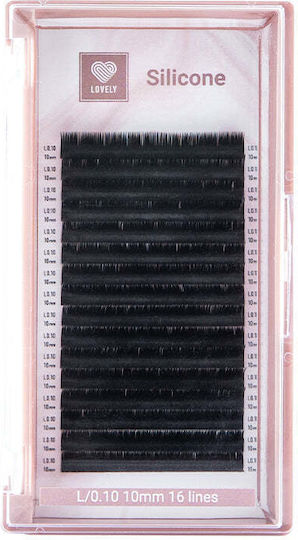 Gene Lovely Silicon 16 linii C C+ Cc D C 10 0.07