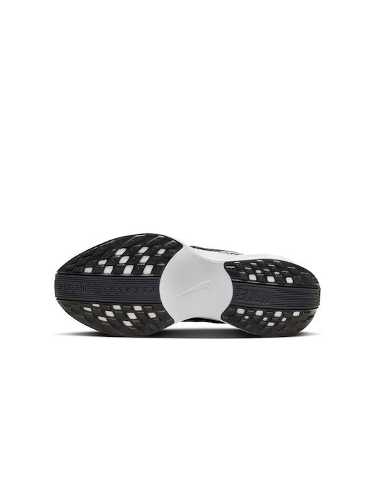 Pegasus Plus Damen Sportschuhe Laufen Schwarz