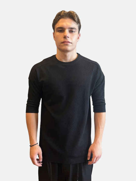 Bluza Neagră