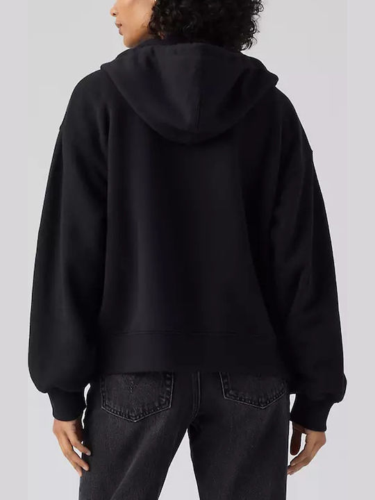 Everyday Damen Sweatshirts & Hoodies Anthrazit Night