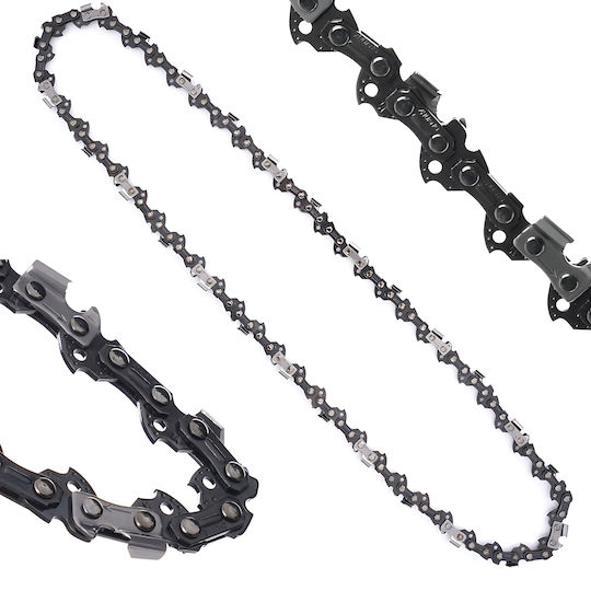 Kettensäge Benzinbetrieben Kettensäge 16 Zoll 66 325 40cm 1,5mm