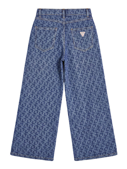 Guess Kinder-Jeanshosen Blau