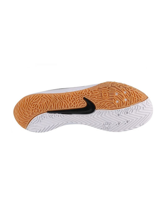 Air Zoom Hyperace 3 Femei Pantofi sport Volei Albe