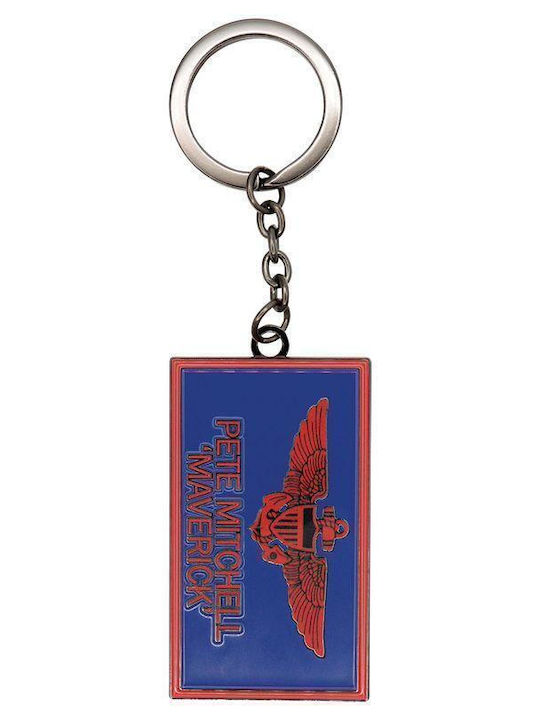Top Gun Maverick Limited Edition Keyring