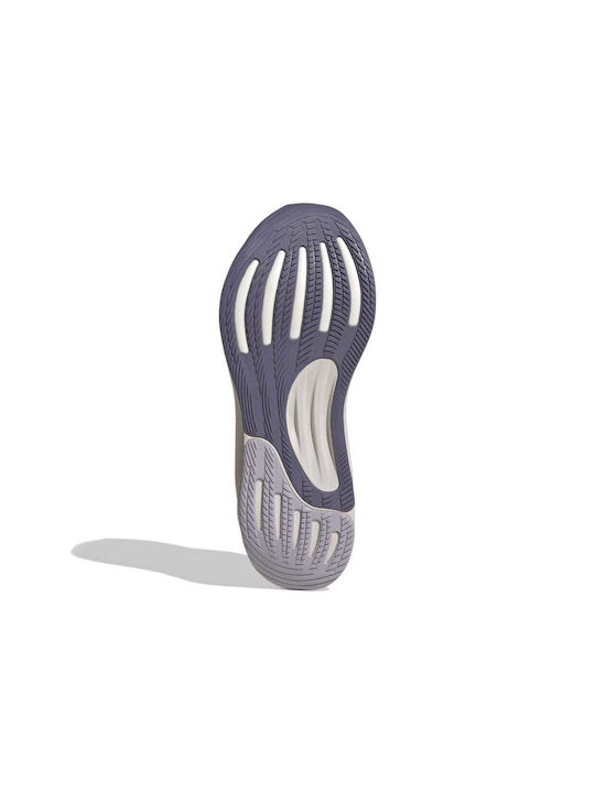 Supernova Stride Women's Sport Shoes Running Purple
