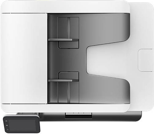 Pantum Ασπρόμαυρο Πολυμηχάνημα Laser BM5100FDN