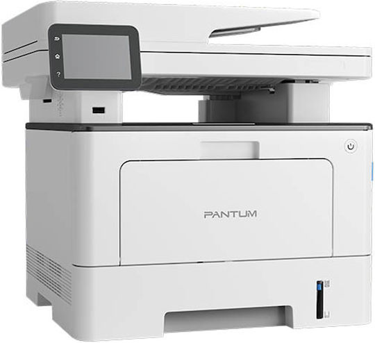Pantum Ασπρόμαυρο Πολυμηχάνημα Laser BM5100FDN