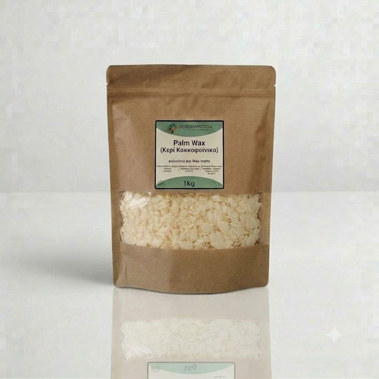 Lumânare în fulgi 1kg