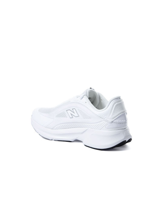 Sport Shoes Running White