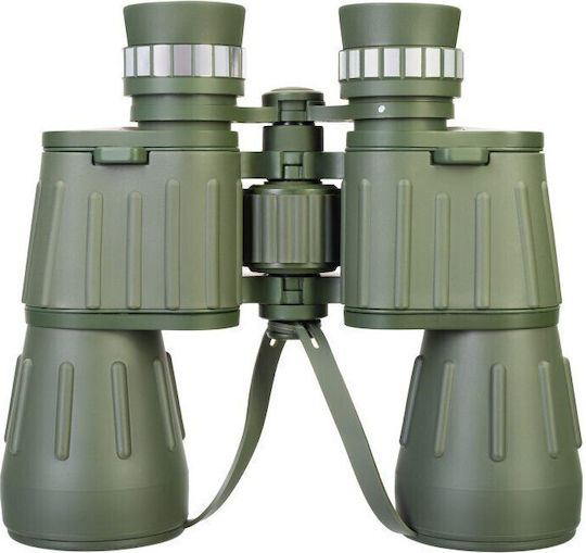 Discovery Binoculars 12x50mm