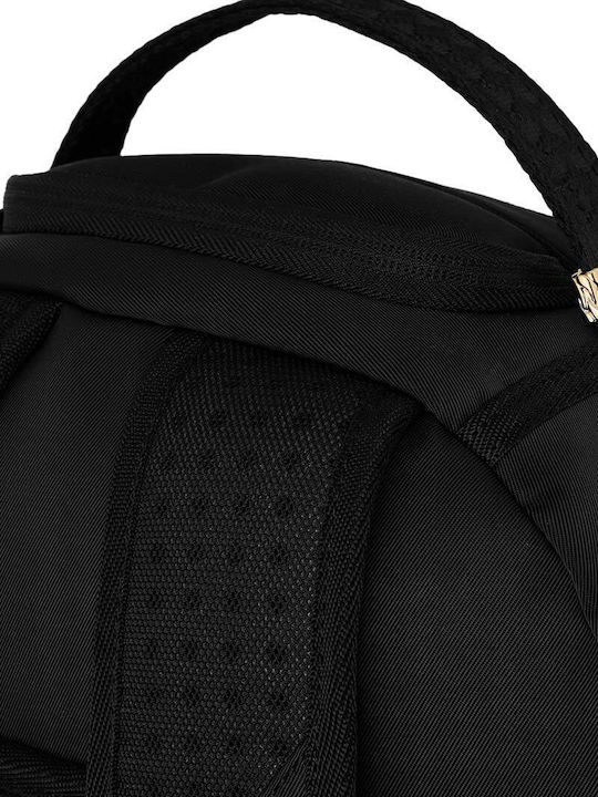 Sprayground Kinder Taschen Rucksack Schwarz 46x29x15cm