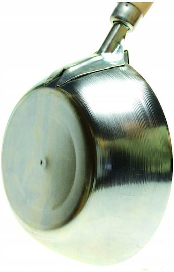 Kubala Găleată De Zidărie Din Metal Galvanizat 1510