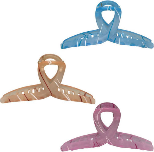Haarspange 11cm Bunt Sk-10804