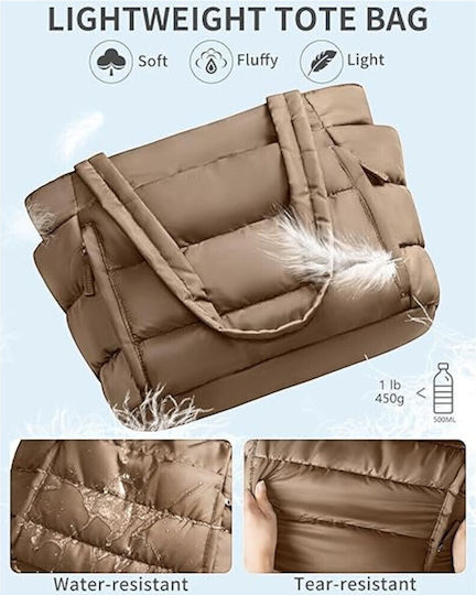 Queen Mother Wickeltasche Umhängetaschen / Handtaschen Grüne
