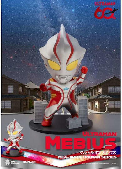 Beast Kingdom Serie Figur 6 Stück