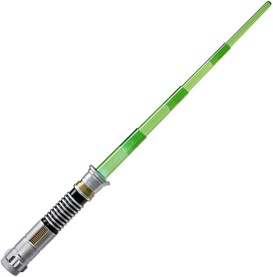Hasbro Sabie laser electronică Luke