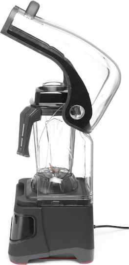 Bartender Blender Touch Control Soundproof Housing Bpa-free 2.5 L Jug 1680 W