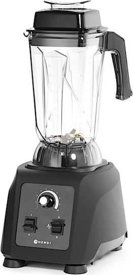 Barman Бар Блендер BPA-free 2.5 L 1680 W
