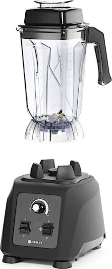 Barman Бар Блендер BPA-free 2.5 L 1680 W
