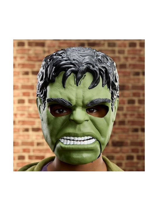 Avengers Hulk Feature Mask G3409
