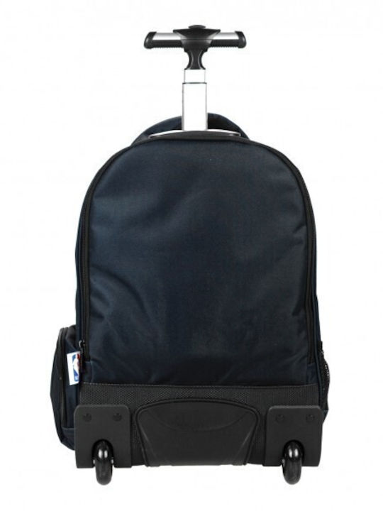 Back Me Up Schulranzen Trolley Grundschule