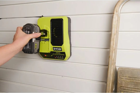230799 Ryobi One+ Rc18180 Ladegerät