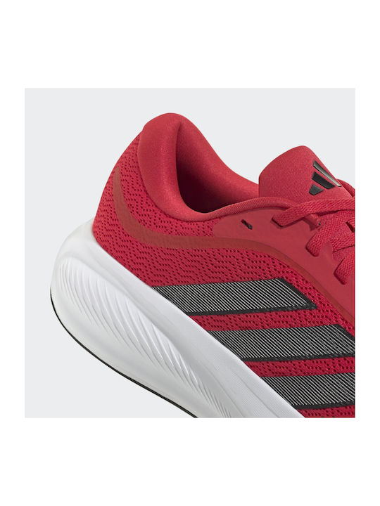 Response Runner 2 Men's Sport Shoes Running Red