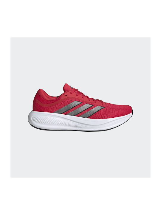 Response Runner 2 Men's Sport Shoes Running Red